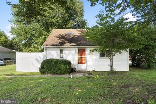 5087 WHEATLEYS POND RD, Smyrna, DE 19977