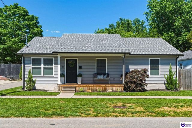 111 E Brown Street, Elizabethtown, KY 42701