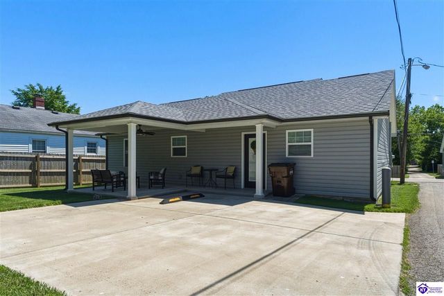 111 E Brown Street, Elizabethtown, KY 42701