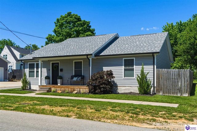 111 E Brown Street, Elizabethtown, KY 42701