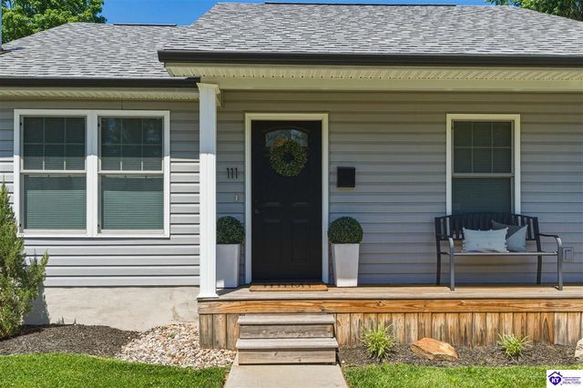 111 E Brown Street, Elizabethtown, KY 42701