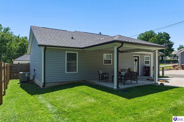 111 E Brown Street, Elizabethtown, KY 42701