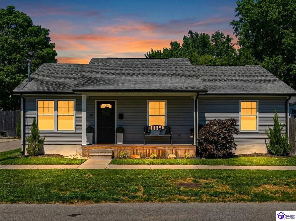 111 E Brown Street, Elizabethtown, KY 42701