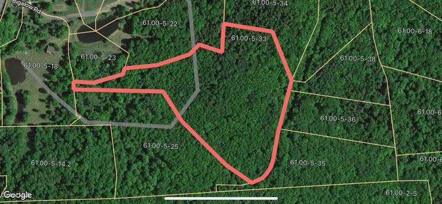 TBD Boulder Brook Road Lot 8, Windham, NY 12496