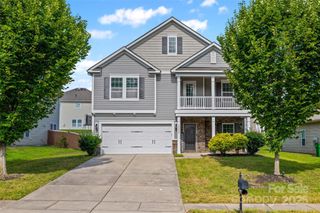 10426 Kempsford Drive, Charlotte, NC 28262
