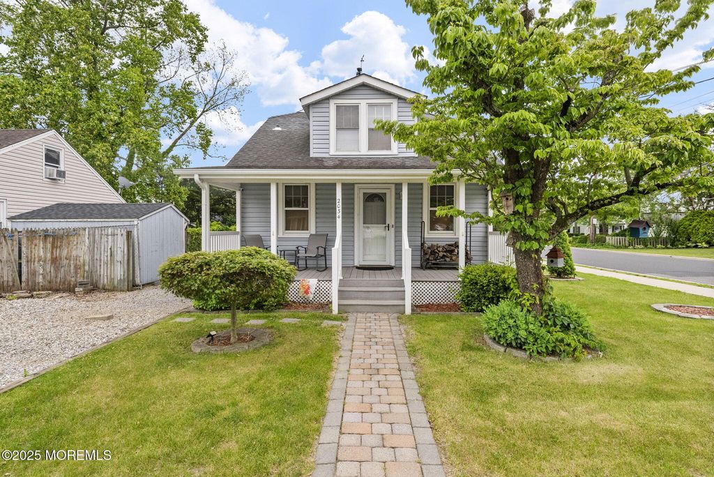 2034 Beach Boulevard, Point Pleasant, NJ 08742