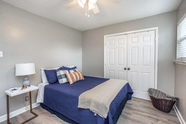 1808 College Street, Gainesville, TX 76240