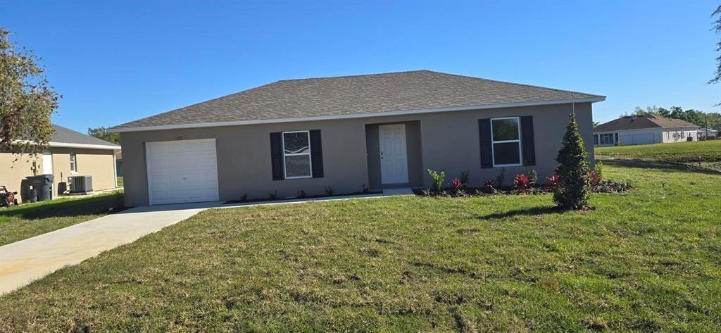 521 CARDINAL DRIVE, Poinciana, FL 34759