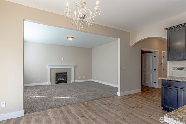 952 Burton Ray Street NE, Olympia, WA 98516