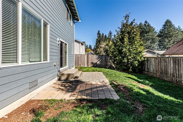 952 Burton Ray Street NE, Olympia, WA 98516