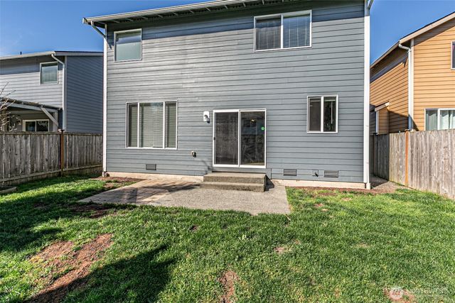 952 Burton Ray Street NE, Olympia, WA 98516