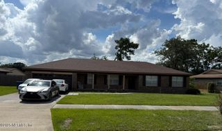 3976 RAINTREE Road, Jacksonville, FL 32277