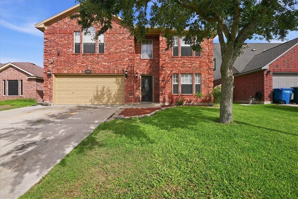 3105 Edmonton Dr, Corpus Christi, TX 78414 — photo 2