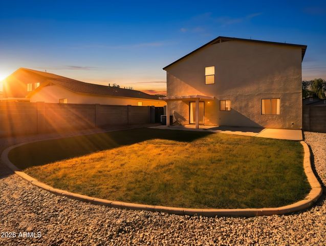 1905 E COWBOY COVE Trail, San Tan Valley, AZ 85143