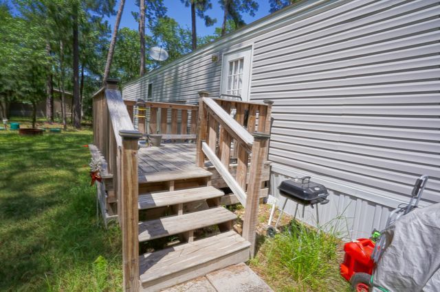 14366 Northwest Psge, Plantersville, TX 77363
