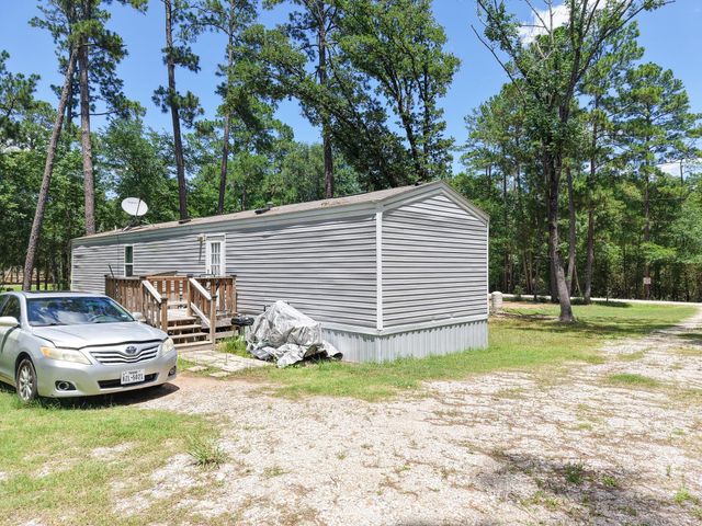 14366 Northwest Psge, Plantersville, TX 77363