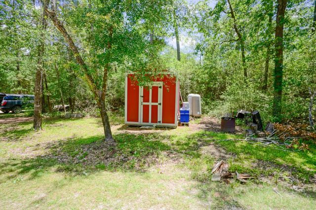 14366 Northwest Psge, Plantersville, TX 77363