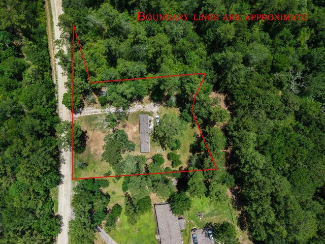 14366 Northwest Psge, Plantersville, TX 77363