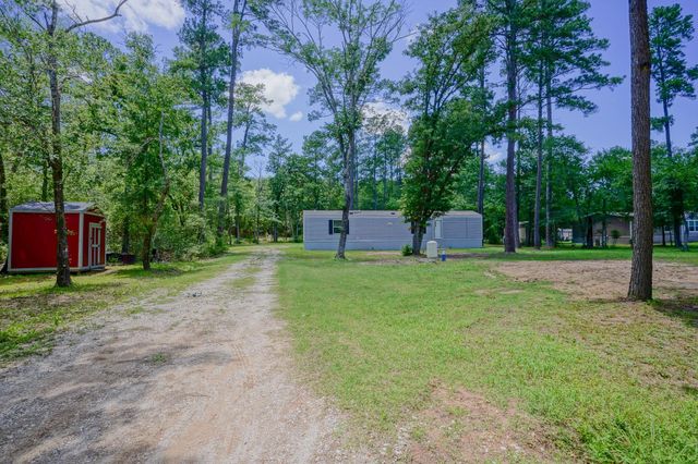 14366 Northwest Psge, Plantersville, TX 77363