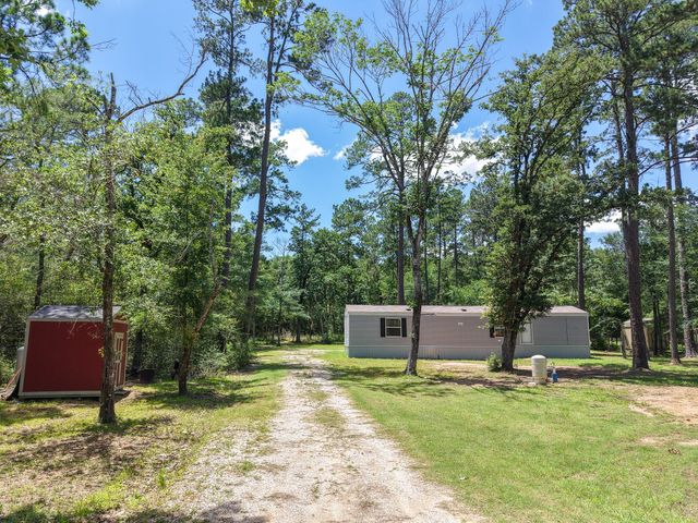 14366 Northwest Psge, Plantersville, TX 77363