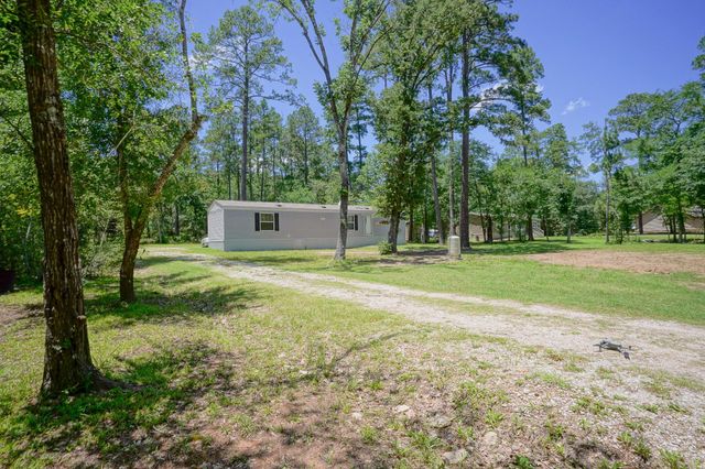 14366 Northwest Psge, Plantersville, TX 77363