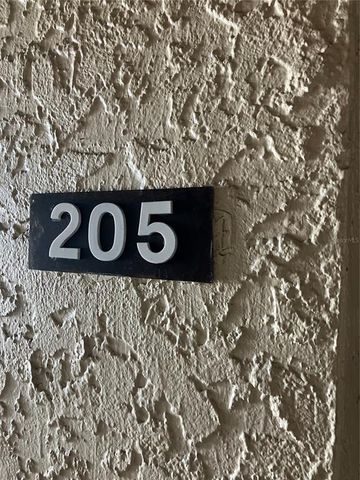 2395 HARBOR BOULEVARD 205, Port Charlotte, FL 33952