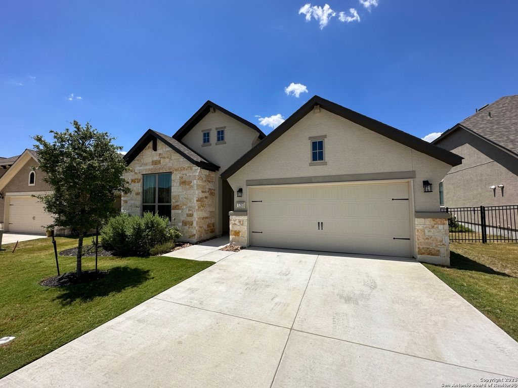 126 La Cima, Boerne, TX 78006