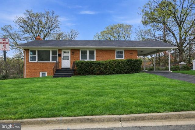 6419 62ND PL, Riverdale, MD 20737