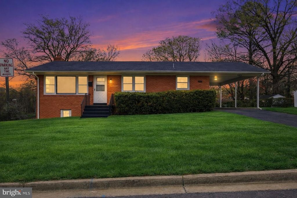 6419 62ND PL, Riverdale, MD 20737