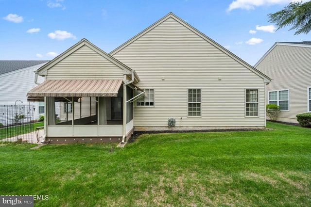 27 MISSION WAY, Barnegat, NJ 08005