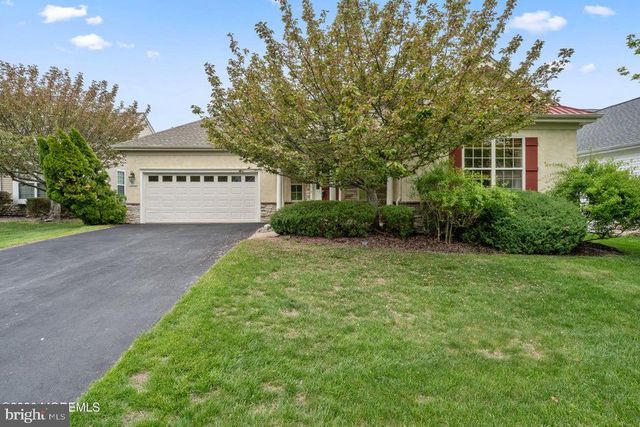 27 MISSION WAY, Barnegat, NJ 08005