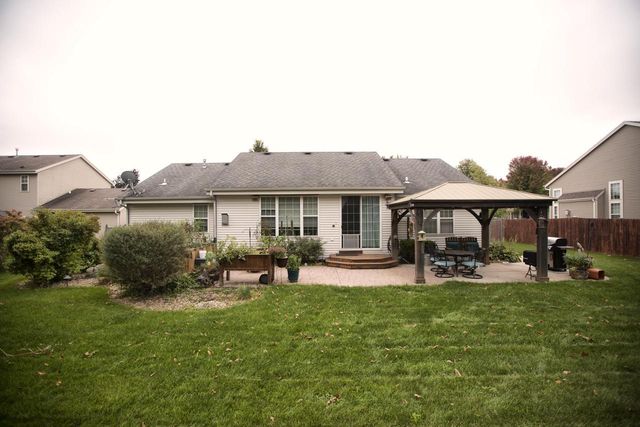 625 Chadwick DRIVE, Watertown, WI 53094