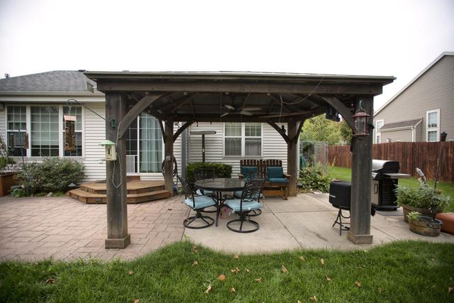 625 Chadwick DRIVE, Watertown, WI 53094