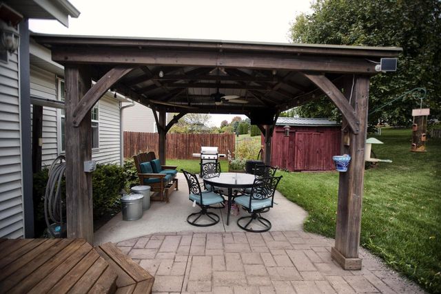 625 Chadwick DRIVE, Watertown, WI 53094