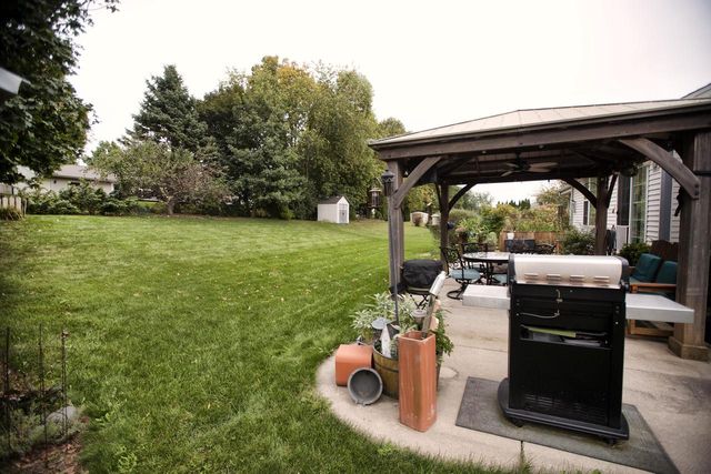 625 Chadwick DRIVE, Watertown, WI 53094