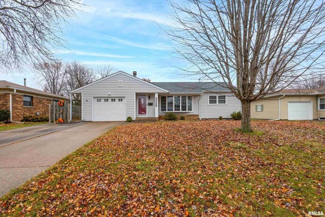 3229 37TH Street, Rock Island, IL 61201