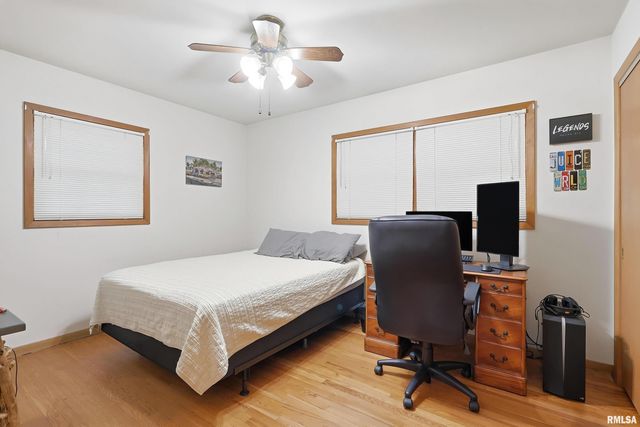 3229 37TH Street, Rock Island, IL 61201