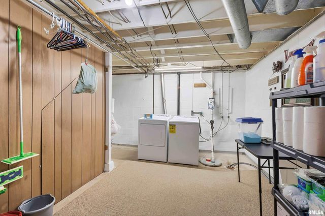 3229 37TH Street, Rock Island, IL 61201