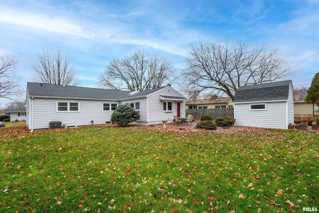 3229 37TH Street, Rock Island, IL 61201