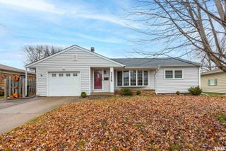 3229 37TH Street, Rock Island, IL 61201