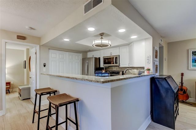 1407 LENNOX ROAD E 1407, Palm Harbor, FL 34683