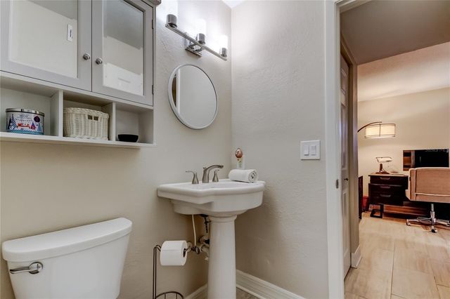 1407 LENNOX ROAD E 1407, Palm Harbor, FL 34683