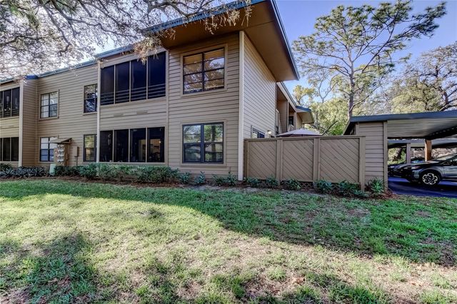 1407 LENNOX ROAD E 1407, Palm Harbor, FL 34683