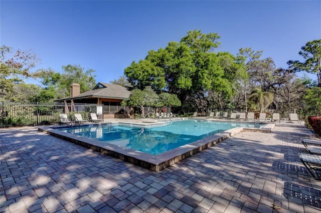 1407 LENNOX ROAD E 1407, Palm Harbor, FL 34683