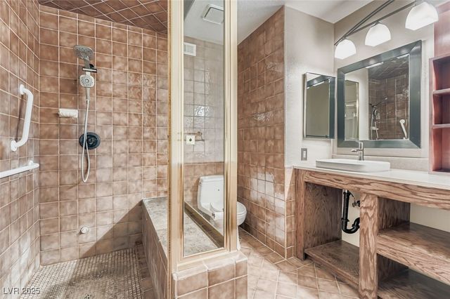 2543 Laconia Avenue, Las Vegas, NV 89121