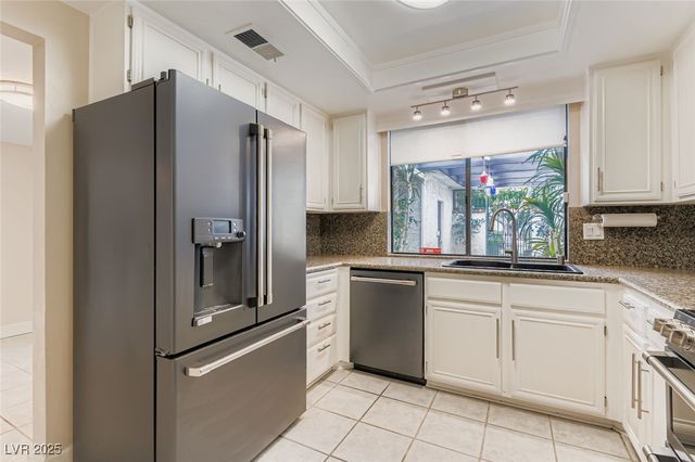 2543 Laconia Avenue, Las Vegas, NV 89121