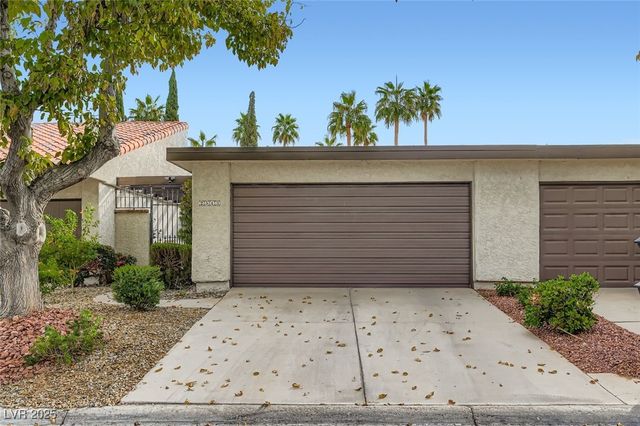 2543 Laconia Avenue, Las Vegas, NV 89121