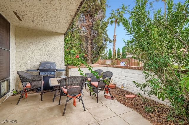 2543 Laconia Avenue, Las Vegas, NV 89121