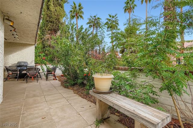 2543 Laconia Avenue, Las Vegas, NV 89121