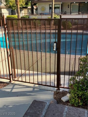 2543 Laconia Avenue, Las Vegas, NV 89121